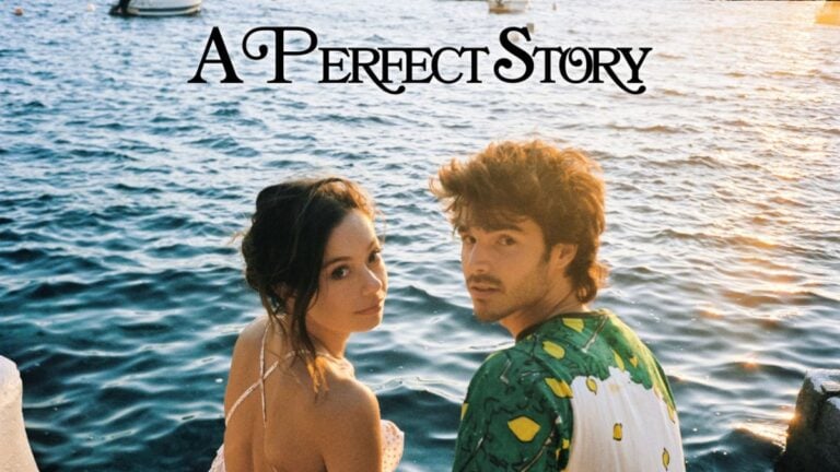 ‘A Perfect Story’ Review: A Charming Tale of Friendship and Love