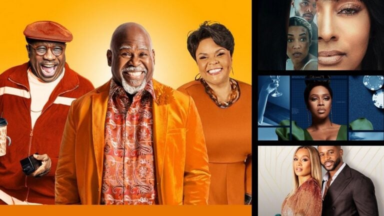 All New Movies & Shows on BET Plus (August 2023 Update)