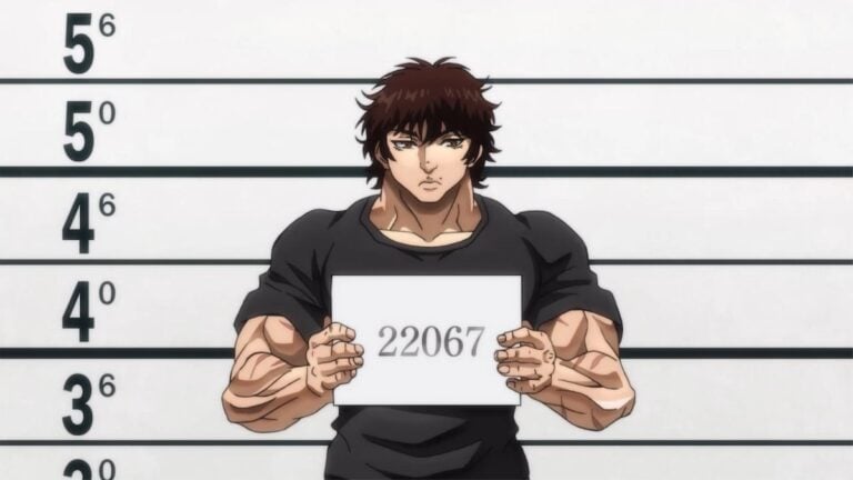 How Much Does Baki Weigh? & What Is His Height?