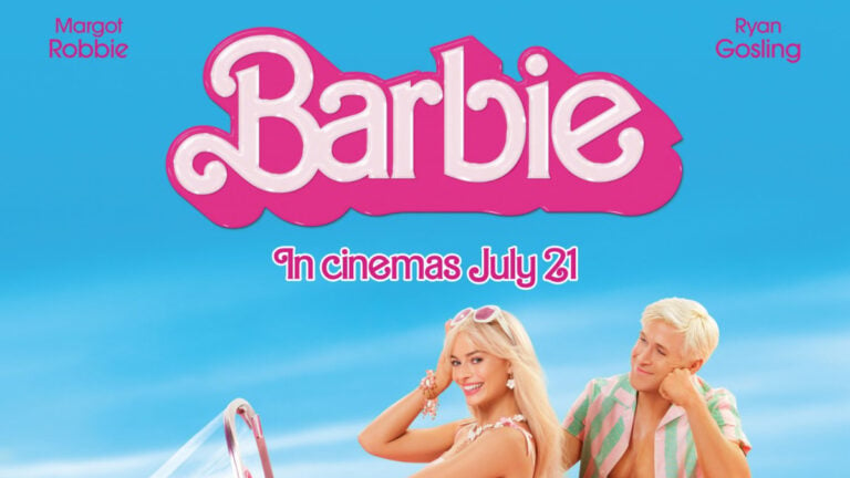 ‘Barbie’ Review: A Vivid but Heavy-Handed Thematic Fantasy-Comedy Adventure