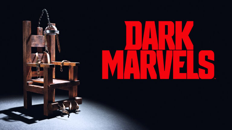 ‘Dark Marvels’ Season 1: Episode 5 Release Date & Time 