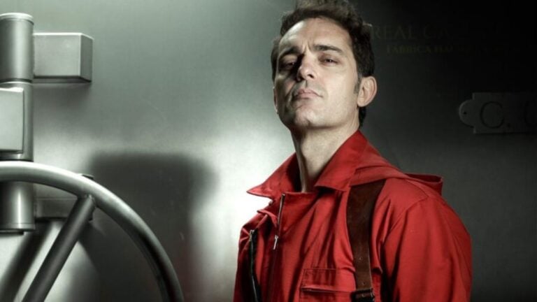 Netflix Releases the First Trailer for ‘Berlin’ Money Heist’s New Spin-Off Series