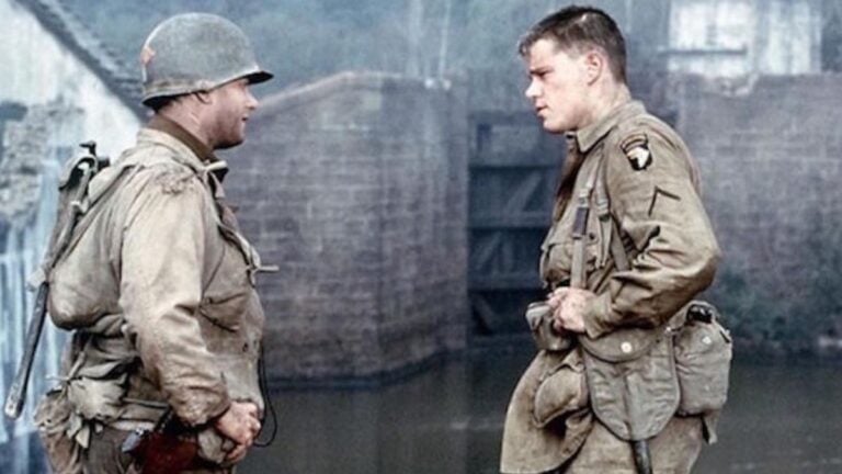‘Saving Private Ryan’ Ending Explained: Does Ryan Comes Home Eventually?