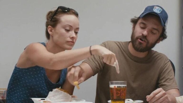 ‘Drinking Buddies’ Ending Explained: Beer and Friendship All the Way