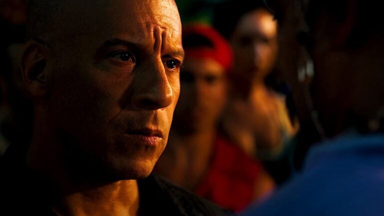 ‘Fast X Part 2’: Vin Diesel Reveals Release Date for the Eleventh ‘Fast & Furious’ Movie