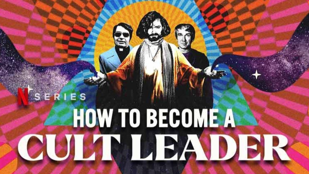 How to Become a Cult Leader Review 2