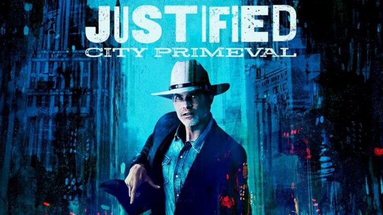 ‘Justified: City Primeval’ Episode 5 Release Date & Time