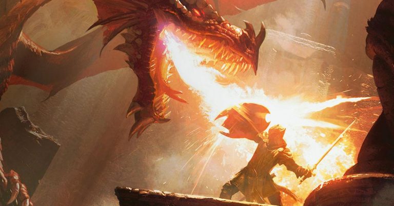Mage Armor 5e D&D Guide: 15 Things You Need To Know