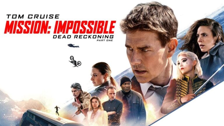 ‘Mission: Impossible – Dead Reckoning Part One’ Ending Explained: How It Sets up Part Two?