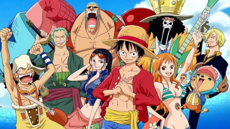 One Piece Filler List: The Complete 2023 Guide