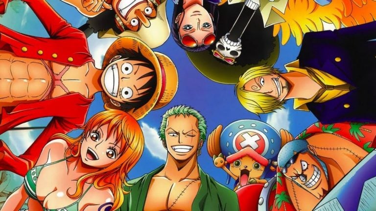 ‘One Piece’ Watch Order: With Movies & OVAs (June, 2023)