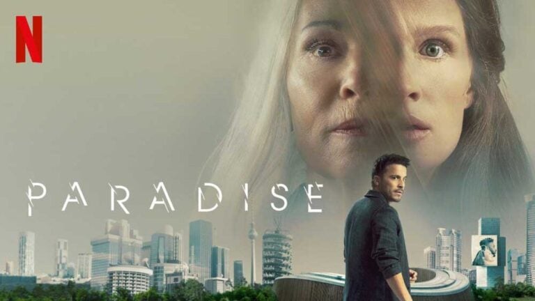 ‘Paradise’ Review: A Classic Dystopian Story Where Time Can Be Bought