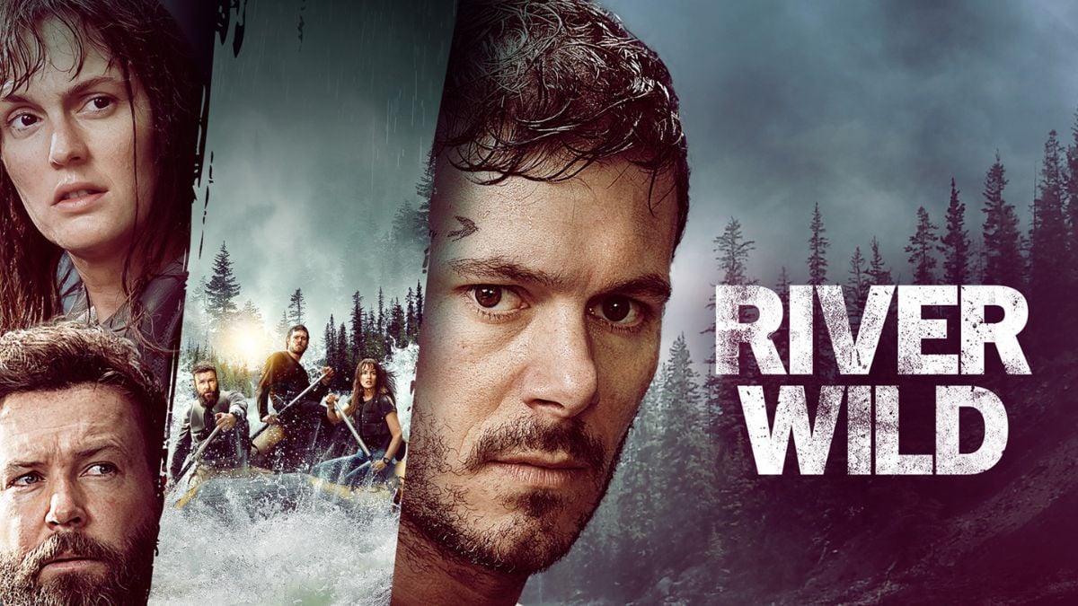 river wild review